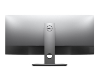 DELL 37,5'' U3818DW Czarny - 379559 - zdjęcie 2